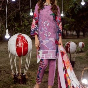 asifa and nabeel pakistani dress